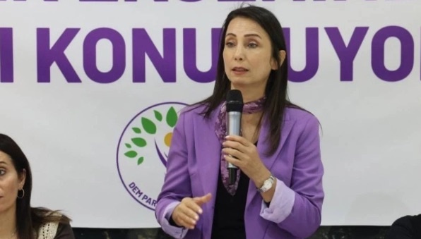 Kadınlar güvencesiz ve ucuz  emek olarak görülüyor