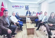 Öğretmenler, yoksulluk sınırının altında yaşıyor