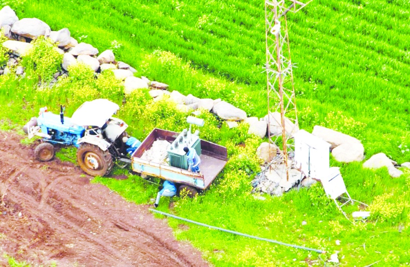 Türkiye, tarım arazilerinin  yüzde 6.2’sini kaybetti