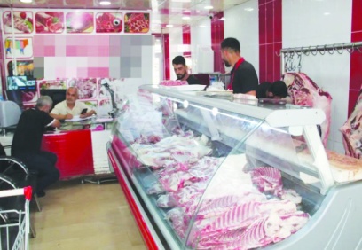 “Kasapta Şubat ayı çok eğlenceli(!) olacak Et fiyatlarındaki sert yükselişi herkes görecek”