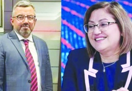 1.5 milyonluk ihaleyi yardımcısına verdi