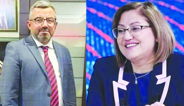 1.5 milyonluk ihaleyi yardımcısına verdi