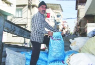 Vatandaşın alım gücünün ne  kadar düştüğünü görebiliyoruz