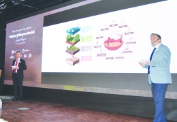 Doğaya; müsaade ettiği oranın ve yöntemin  dışında müdahale olursa afet olur, ölürsünüz