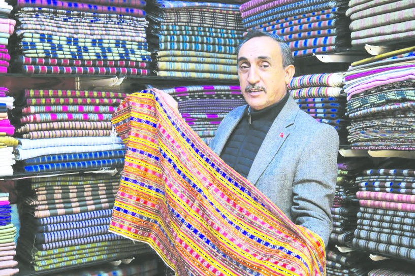 El sanatları yaşatılırsa kent turizmi büyür