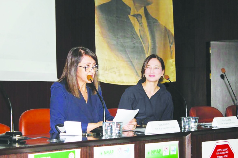 Basınç yaraları sadece bir cilt problemi  değil, hastaların yaşam kalitesini etkiler