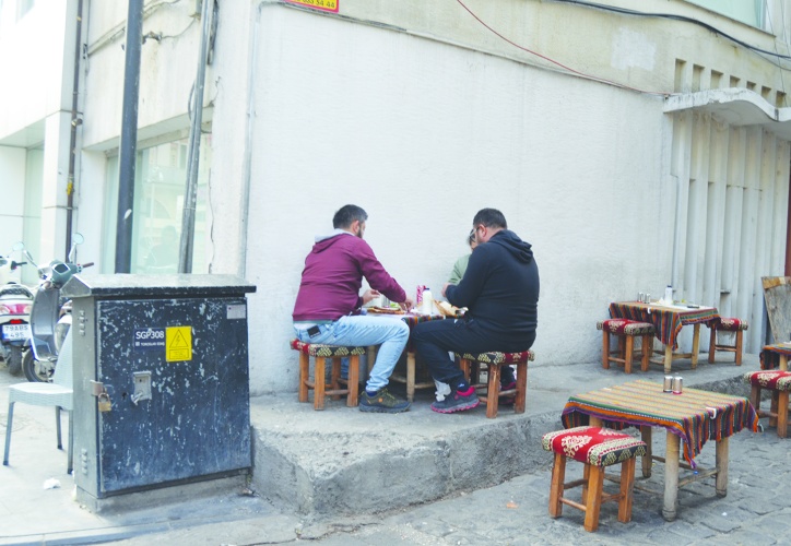 Yaptırımlar yetersiz, cezalar caydırıcı değil