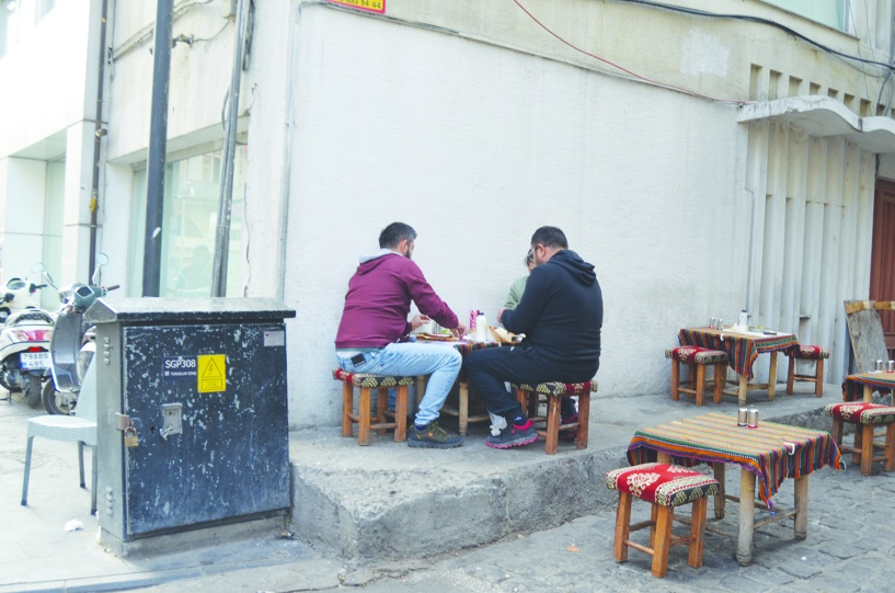 Yaptırımlar yetersiz, cezalar caydırıcı değil