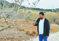 Yatırım programlarında  önceliğimiz sulama olmalı