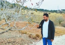 Yatırım programlarında  önceliğimiz sulama olmalı