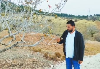 Yatırım programlarında  önceliğimiz sulama olmalı