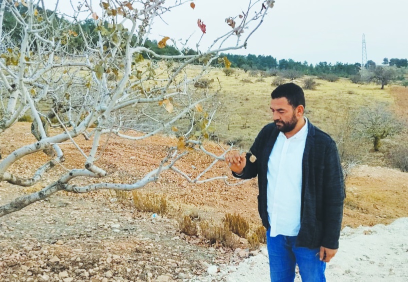 Yatırım programlarında  önceliğimiz sulama olmalı