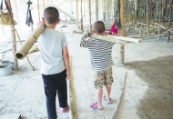 “804 bin 250 çocuğumuz  eğitim sisteminin dışında”