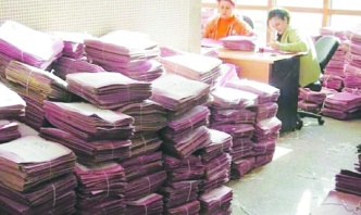 İcra dosyalarında patlama yaşanıyor