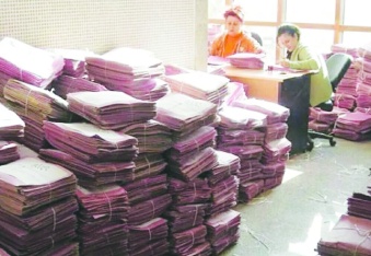 İcra dosyalarında patlama yaşanıyor