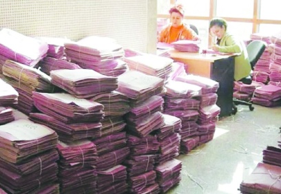 İcra dosyalarında patlama yaşanıyor