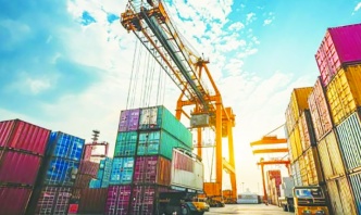 Türkiye’nin dış ticaret açığı  10 ayda 74,7 milyar dolar oldu