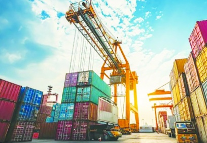 Türkiye’nin dış ticaret açığı  10 ayda 74,7 milyar dolar oldu