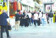 Vatandaşın hayatı zehir!