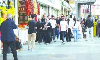 Vatandaşın hayatı zehir!