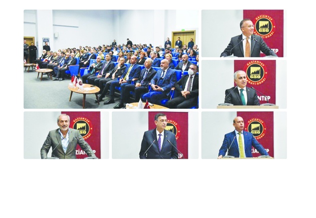 Dinamik ekonomik yapı ve güçlü sanayi gençlerin gelişimi için benzersiz bir zemin