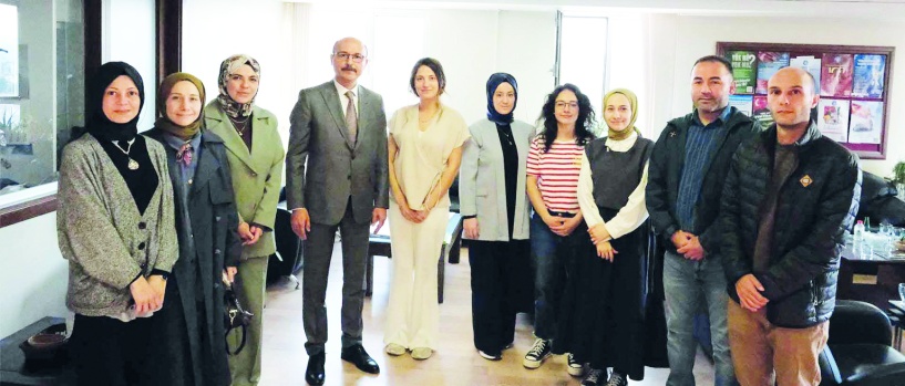 15 bin atamanın 40 bine tamamlanmasını istiyoruz