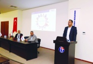 “Özel Sektörde Mühendisleri Ne Bekliyor?”