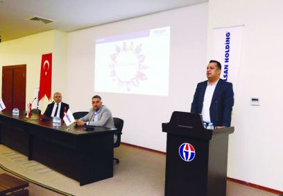 “Özel Sektörde Mühendisleri Ne Bekliyor?”