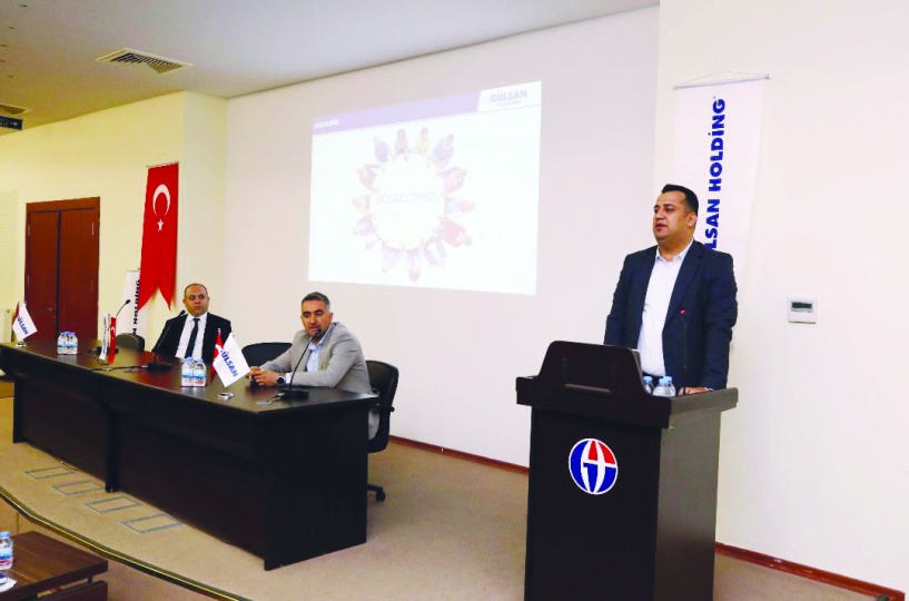 “Özel Sektörde Mühendisleri Ne Bekliyor?”