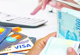 Bireysel kredilerde takibe düşenler 1,5 milyonu aştı, icra ve iflas dosya sayısı 24 milyona yaklaştı!