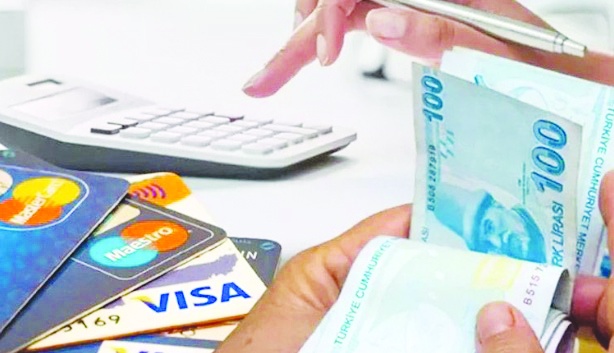 Bireysel kredilerde takibe düşenler 1,5 milyonu aştı, icra ve iflas dosya sayısı 24 milyona yaklaştı!