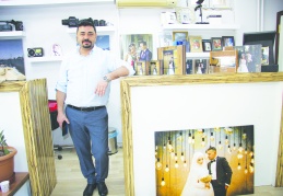 Sektörde ciddi bir daralma var