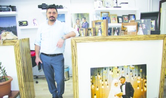 Sektörde ciddi bir daralma var