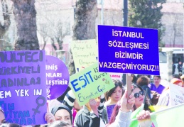 Faillere iyi hal indirimi  kadın cinayetlerini körüklüyor