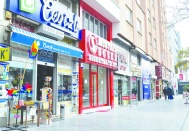 Ekonomik krizin etkileri  gözle görünür hale geldi