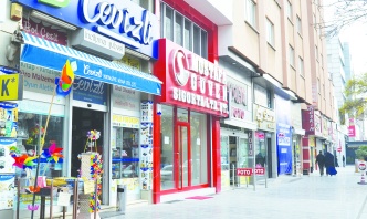 Ekonomik krizin etkileri  gözle görünür hale geldi