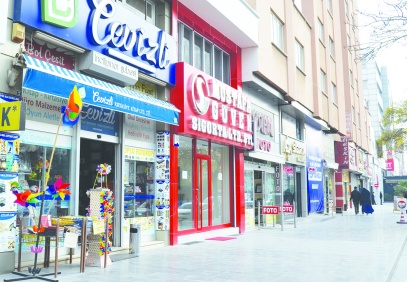 Ekonomik krizin etkileri  gözle görünür hale geldi