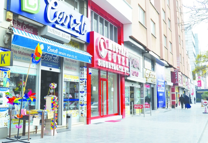 Ekonomik krizin etkileri  gözle görünür hale geldi