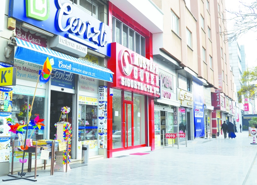 Ekonomik krizin etkileri  gözle görünür hale geldi