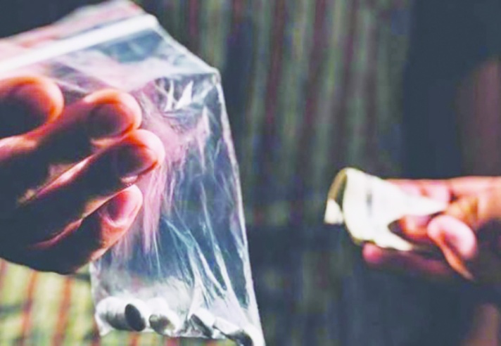 Genç nüfus tehlike altında.. 2024’te 427 madde bağımlısı yaşamını yitirdi