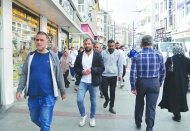 Türkiye’de işçilerin yarısı asgari ücretle ya da altında çalışıyor