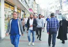 Türkiye’de işçilerin yarısı asgari ücretle ya da altında çalışıyor