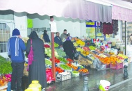 Üretici ve market arasındaki fark yüzde 392.8'e ulaştı