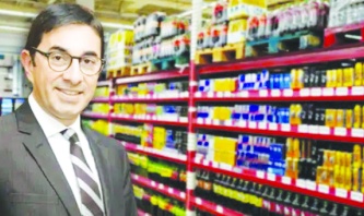 Türkiye satacak ürün bulamayacak