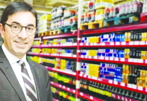 Türkiye satacak ürün bulamayacak