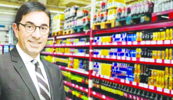 Türkiye satacak ürün bulamayacak