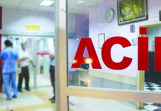 Denetim çöktü, gıda zehirlenmeleri tüm ülkeye yayıldı