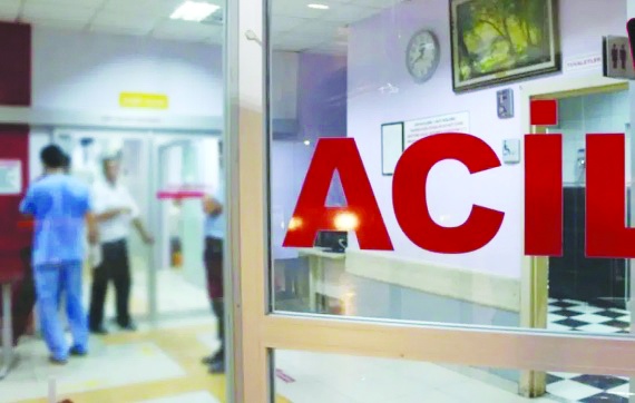 Denetim çöktü, gıda zehirlenmeleri tüm ülkeye yayıldı