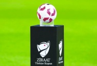 Kupada Yalova FK 77-Gaziantep FK 4 Aralık’ta karşılaşacak