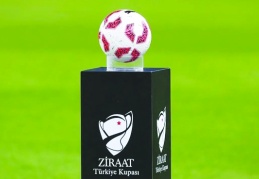Kupada Yalova FK 77-Gaziantep FK 4 Aralık’ta karşılaşacak